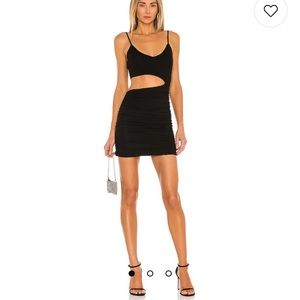 Revolve superdown dress
